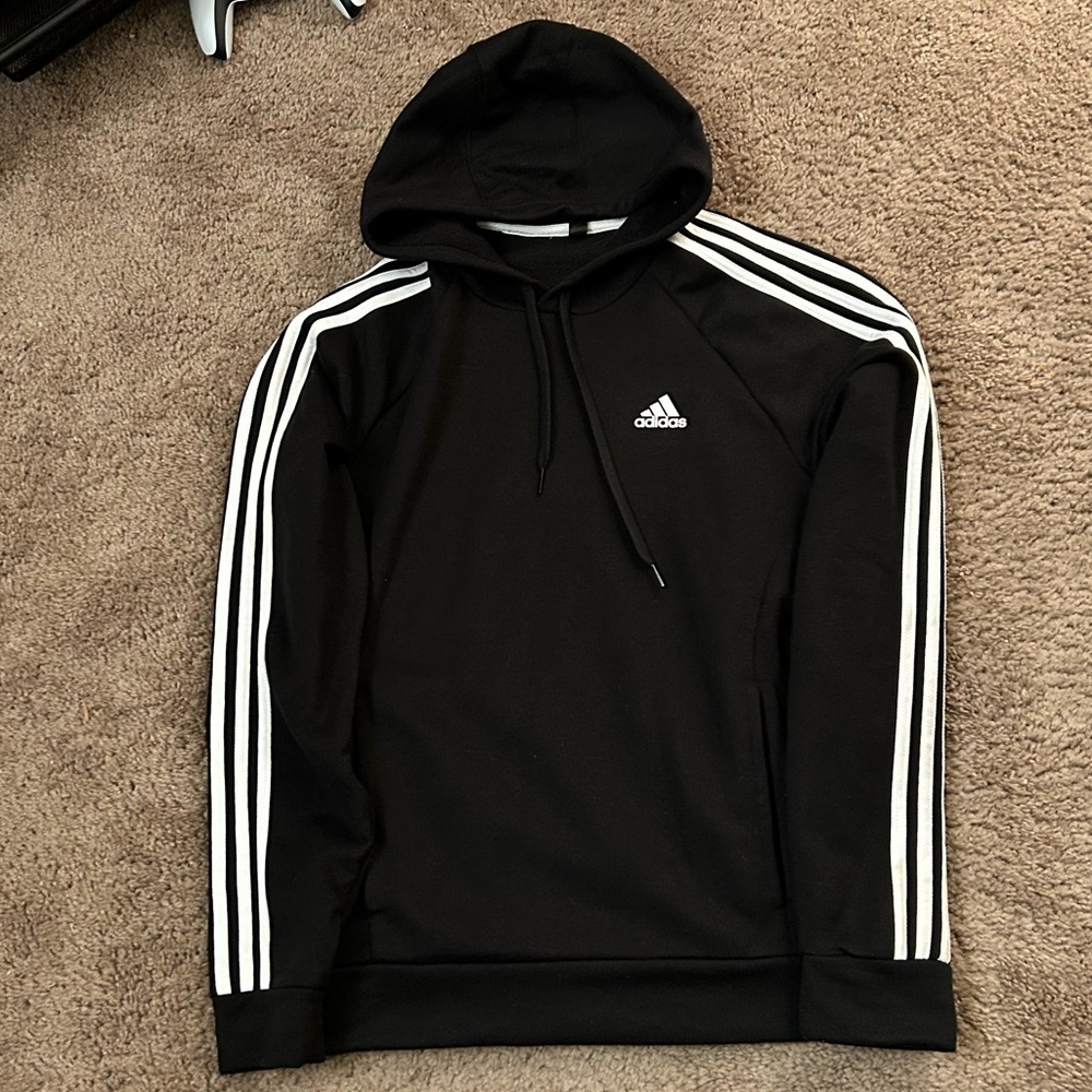 COPY - Adidas hoodie